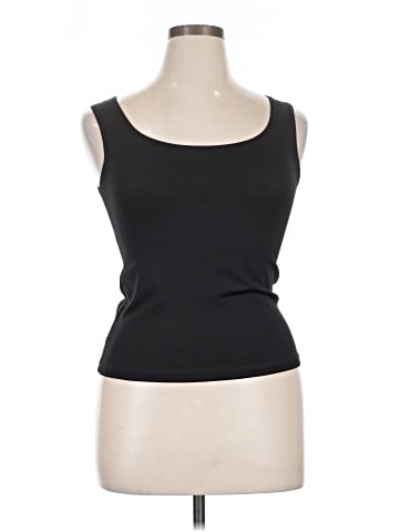 Papillon Sleeveless Top (view 1)