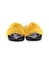 Rasolli Yellow Sandals Size 7 1/2 - photo 2