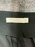 Vince. 100% Polyester Black Dress Pants Size 8 - photo 4