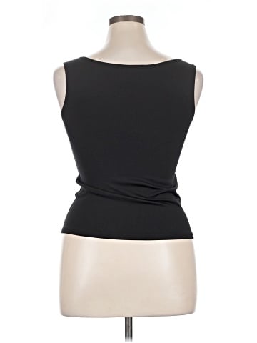 Papillon Sleeveless Top (view 2)