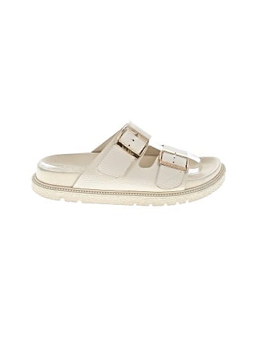 Nicole Miller Sandals (view 1)