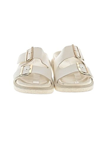 Nicole Miller Sandals (view 2)