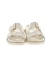 Nicole Miller Ivory Sandals Size 6 - photo 2