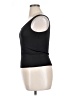 Papillon Black Sleeveless Top Size XL - photo 5