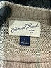 Universal Thread Tan Sweater Vest Size L - photo 7