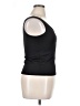 Papillon Black Sleeveless Top Size XL - photo 4