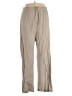 SKIMS 100% Spandex Tan Casual Pants Size XL - photo 1