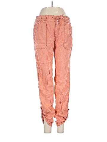 Hei Hei Linen Pants (view 1)