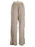 SKIMS 100% Spandex Tan Casual Pants Size XL - photo 2
