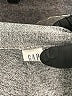 Gap Tweed Gray Casual Pants Size XL (tall) - photo 4