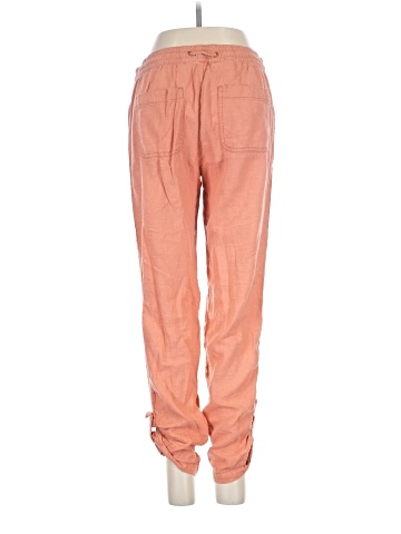 Hei Hei Linen Pants (view 2)