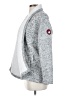 Canada Weather Gear 100% Polyester Gray Cardigan Size S - photo 5