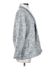 Canada Weather Gear 100% Polyester Gray Cardigan Size S - photo 4