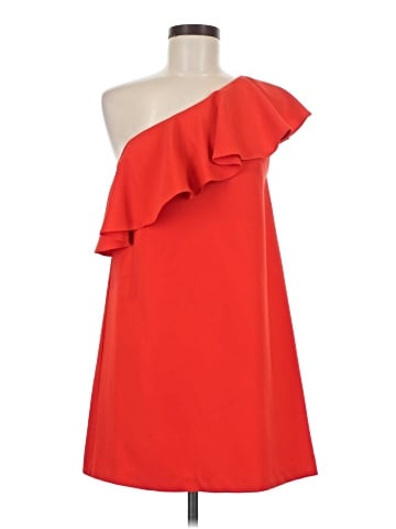 Sugar Lips Cocktail Dress (view 1)