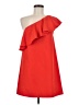 Sugar Lips Red Cocktail Dress Size M (estimated) - photo 1