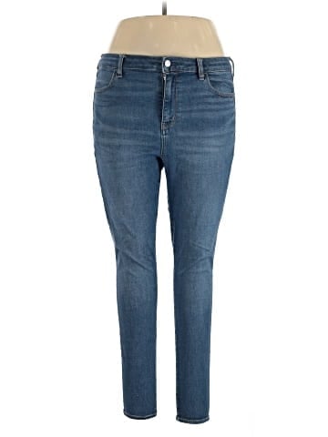 American Eagle Outfitters Jeans (view 1)