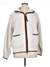 Commense Ivory Jacket Size XL - photo 1