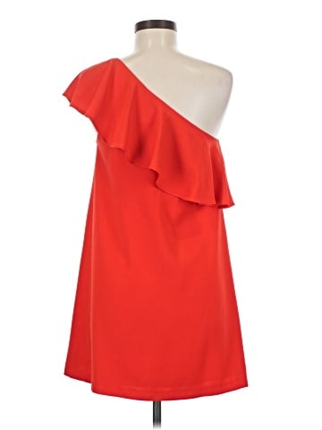 Sugar Lips Cocktail Dress (view 2)