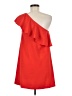 Sugar Lips Red Cocktail Dress Size M (estimated) - photo 2