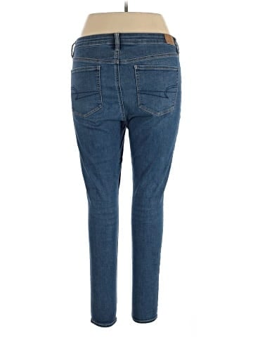 American Eagle Outfitters Jeans (view 2)