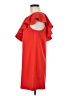 Sugar Lips Red Cocktail Dress Size M (estimated) - photo 5