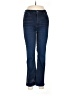 FRAME Stars Blue Jeans Size 29 waist - photo 1
