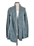 Fever Blue Cardigan Size M - photo 1