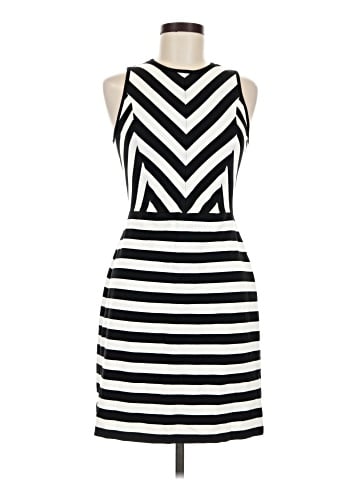 Ann Taylor LOFT Cocktail Dress (view 1)