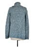 Fever Blue Cardigan Size M - photo 2