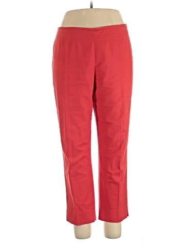 Lafayette 148 New York Casual Pants (view 1)