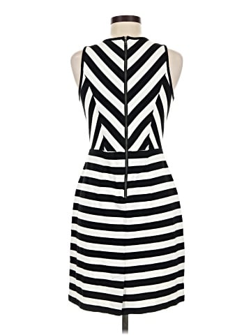 Ann Taylor LOFT Cocktail Dress (view 2)