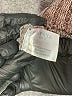 Papaya Gray 3/4 Sleeve Top Size 10 - photo 8