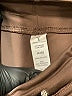 Yogalicious Brown Active Pants Size 8 - photo 7