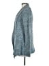 Fever Blue Cardigan Size M - photo 5