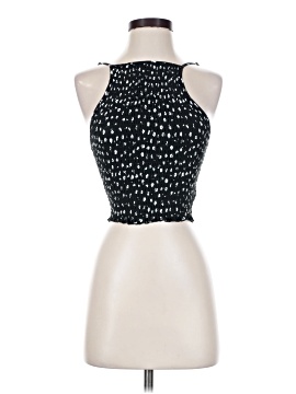 Forever 21 Sleeveless Blouse