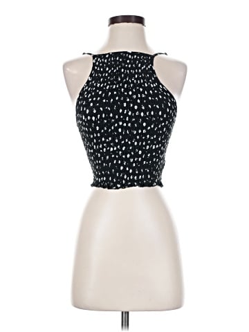 Forever 21 Sleeveless Blouse (view 1)