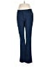Rag & Bone Blue Cargo Pants Size 6 - photo 1