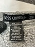 Miss Chievous Gray Poncho Size 2X - photo 7