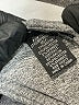 Miss Chievous Gray Poncho Size 2X - photo 9