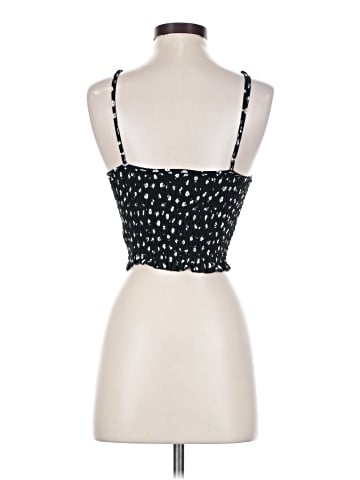 Forever 21 Sleeveless Blouse (view 2)