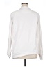 Unbranded White Pullover Sweater Size L - photo 2