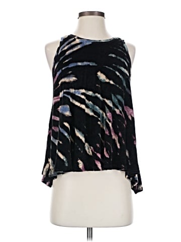 Hard Tail Tank Top (view 1)