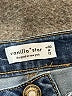 Vanilla Star Hearts Blue Jeans Size 12 - photo 7