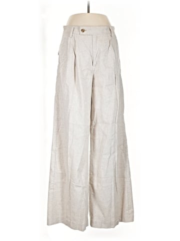 Banana Republic Linen Pants (view 1)
