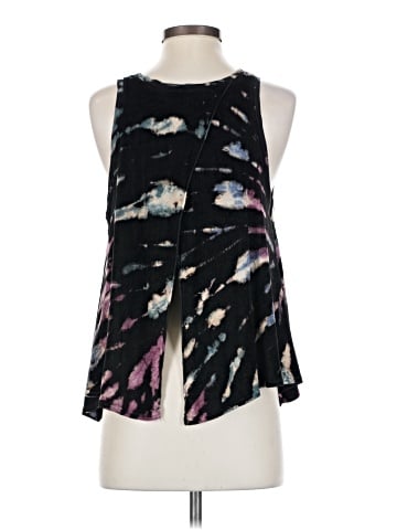 Hard Tail Tank Top (view 2)