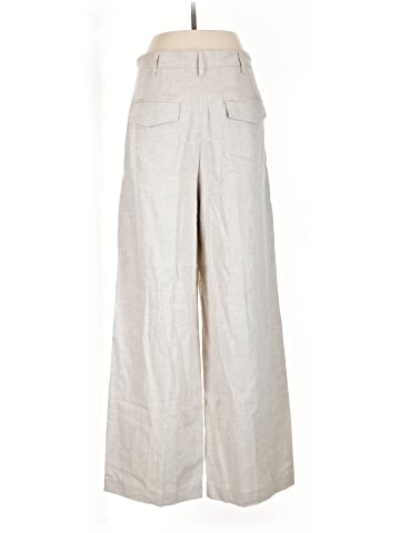 Banana Republic Linen Pants (view 2)