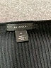 Halogen Black Pullover Sweater Size M - photo 7