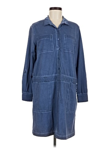 NZT by Nic + Zoe Casual Dress (view 1)