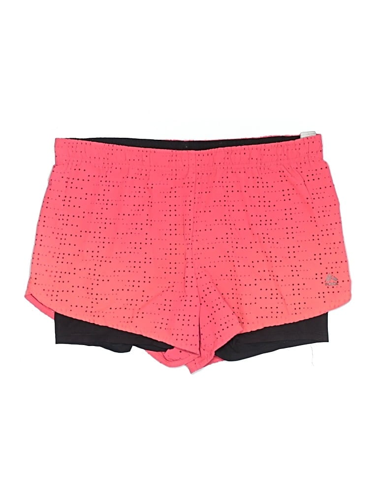 Pre-owned Rbx Shorts In Pink