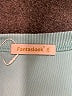 Fantaslook Teal Pullover Sweater Size 2X - photo 7
